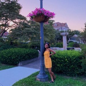 Meet your Posher, Vandy